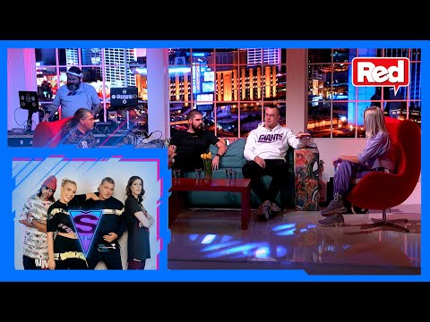 Špic - deo 2 - Gosti: Jovan Marelj, Nermin Fazlic - 07.09.2021 - Red TV