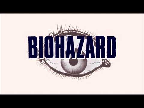Eating??? (August 4, 1995 Prototype) - Resident Evil/BIOHAZARD