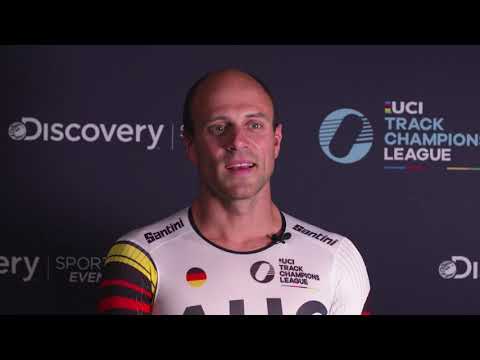 Sprint explained by the riders | UCI Track Champions League