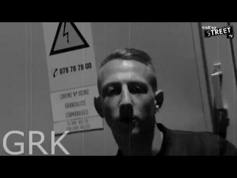 Strictly Street Tv - Liveshot 75 - Grk