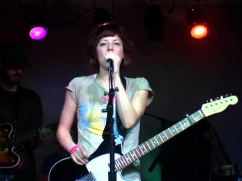 Minipop - Full Concert - 03/04/07 - Bottom of the Hill (OFFICIAL)