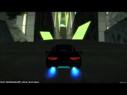 [DM] Acerus# - Euphoria