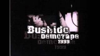 Bushido Prolletik Poetik Demotape 1999 HQ