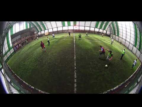 Validesuyu Halı Saha - 13 Ocak 2019 / 21:00 Pazar