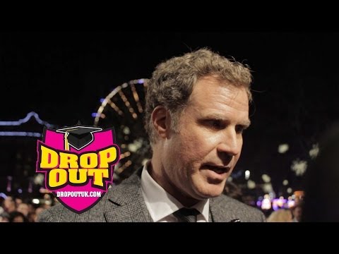 Anchorman 2 Premiere | Dropout UK