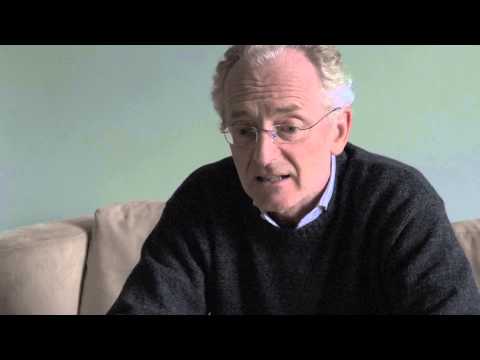 Regisseur Uberto Pasolini im Interview zu Mr. May – Teil 7