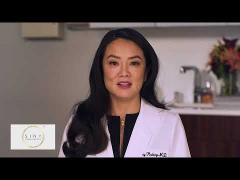 MOHs Surgery by Dr. Sherry Hsiung - SINY Dermatology