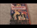 The Wiggles WIGGLEDANCING LIVE IN THE USA DVD Overview