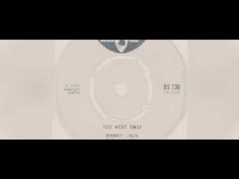 Dermott Lynch - You Went Away