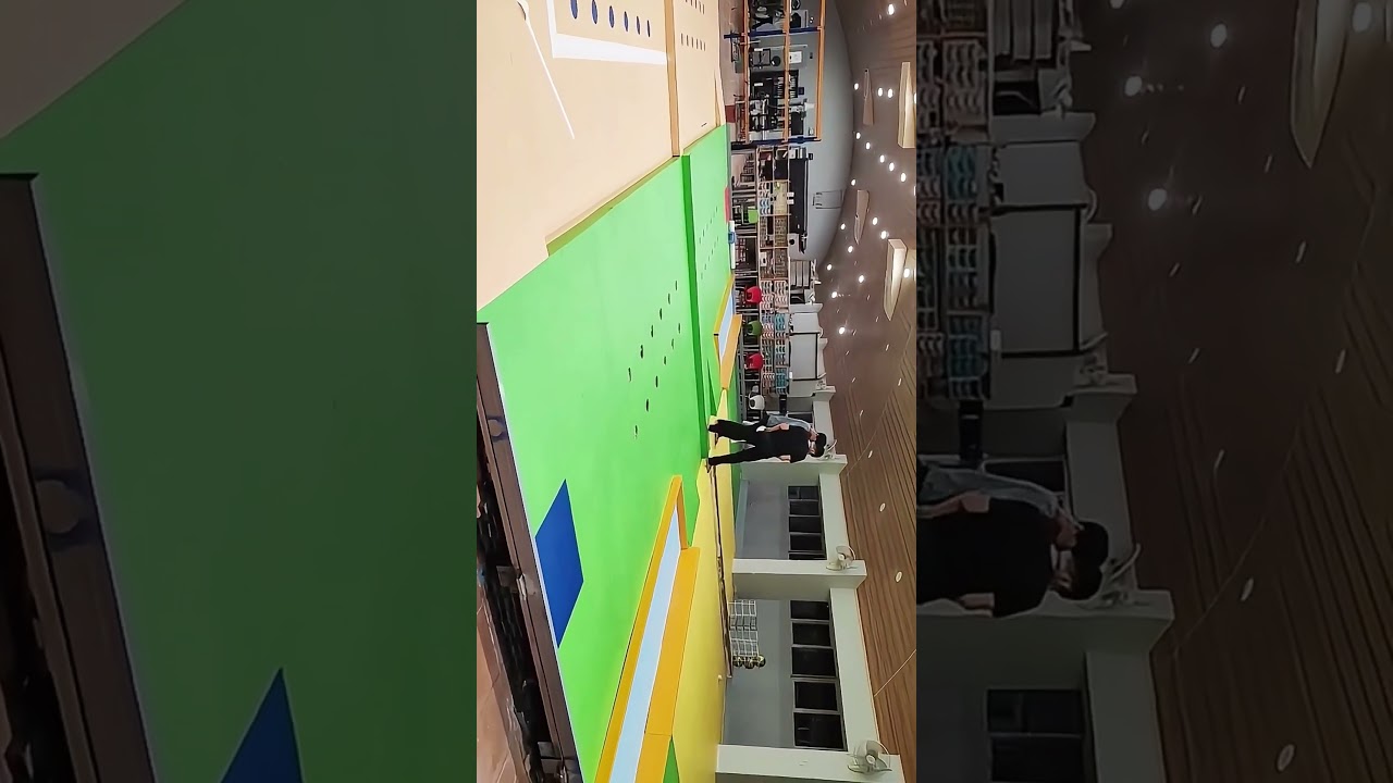 Robocon 2024 Setup in 90 Days |