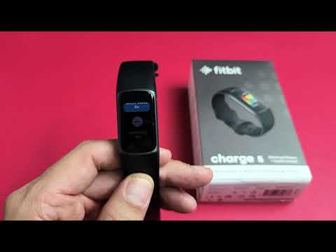 Fitbit Charge 5: DND Mode is Greyed Out? Do Not Disturb Mode is Greyed Out? Fixed!