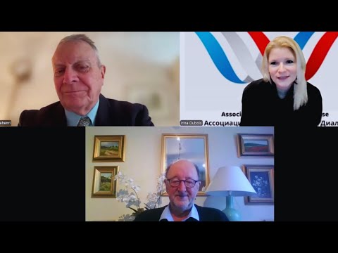 The division of the world is underway. With François Martin and Henri Roure