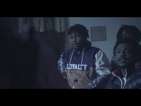 Double G & Lil Jinky ( OfficIal Video ) Dir. @waxbando