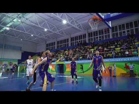 PBC CASPIY vs BC TOBOL - 14/02/2018