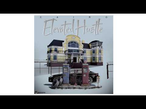 DON’T WORRY - SAM BAM X FOOLS BABY CREEP X CAIRO