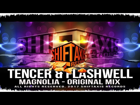 [Big Room - House] Tencer & Flashwell – Magnolia (Original Mix) [Official Video]