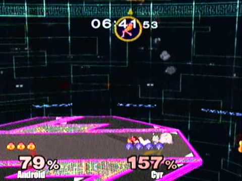 ESA5 - L5 - Cyr vs. Android