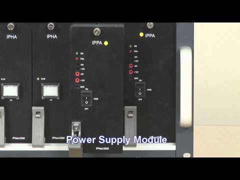 IPNext3000 (SIP Proxy, Call Manager, IP-PBX) | AddPac