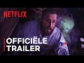 Spaceman | Officiële trailer | Netflix
