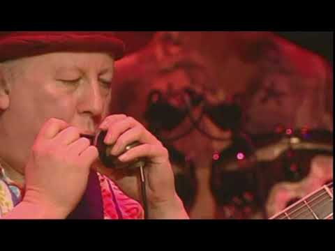Peter Green & Splinter Group - Nothin´ Gonna Change (Live)