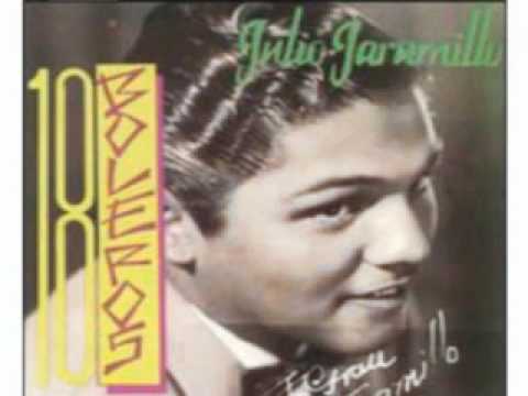 Julio Jaramillo canta la polka rusa  "Maruska"