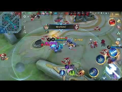 Mastering Layla: Tips and Tricks for Mobile Legends Players