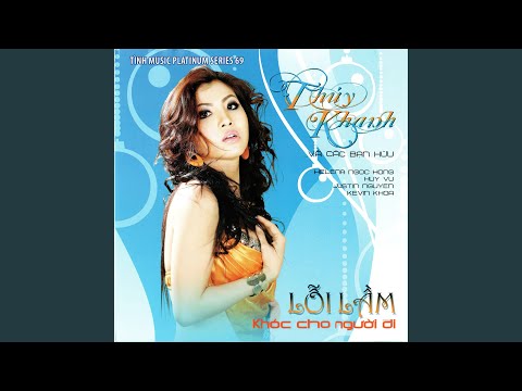 Hỡi người dối gian - Thúy Khanh