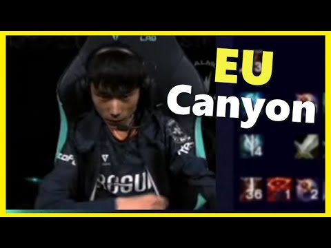 Malrang doesn't suffer under pressure at all