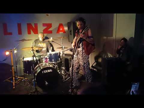 Gigroma. linza loft. SPb 19.01.2024