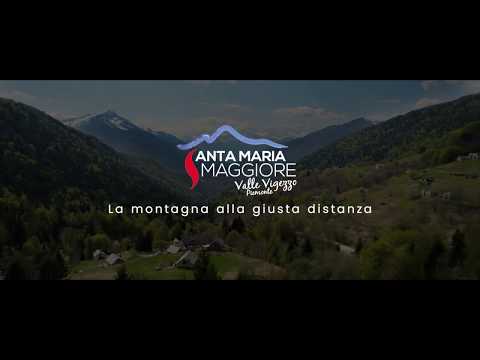 Valle Vigezzo, la montagna alla giusta distanza
