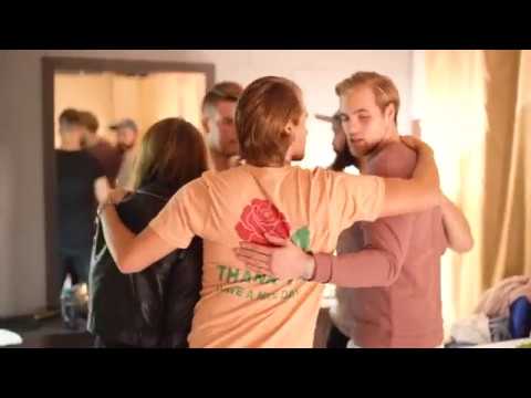 Daniel Levi Live 29.12.17 (teaser)