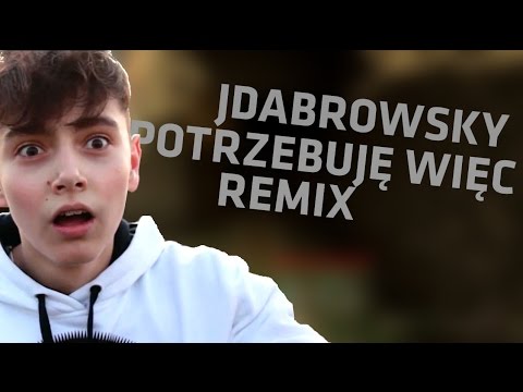 Hargris Ft. JDabrowsky - Potrzebuję więc