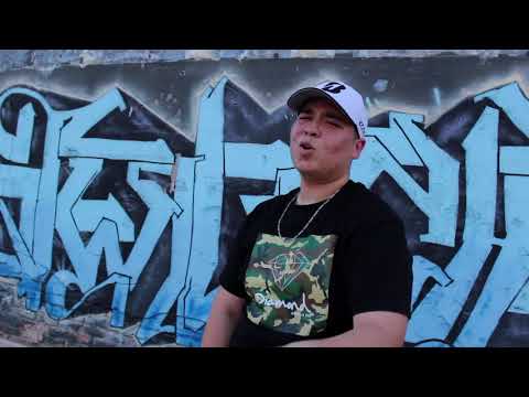 Rella - Connection Complete (Official Music Video)