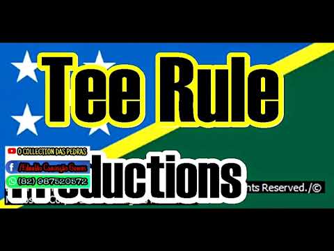 MELO DO NENÊ ROOTS 2K16 SEM VINHETA ( TEE RULE MUZIK - LOVE EVERYDAY )