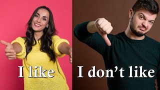 I like / I don't like gameplay video by GraceLay,  duration