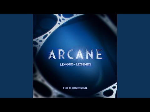 这样很好 (Isha's Song) (from the series Arcane League of Legends)