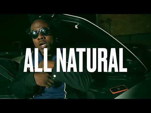 WNC Whop Bezzy - All Natural / Do It BIG (Official Music Video) [ProdBy. @mikkigunz ]