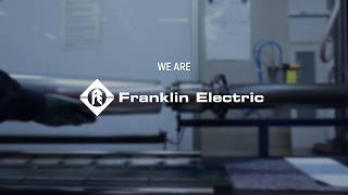 We are Franklin