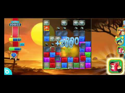 PET RESCUE SAGA LEVEL 4074 ~ NO BOOSTERS