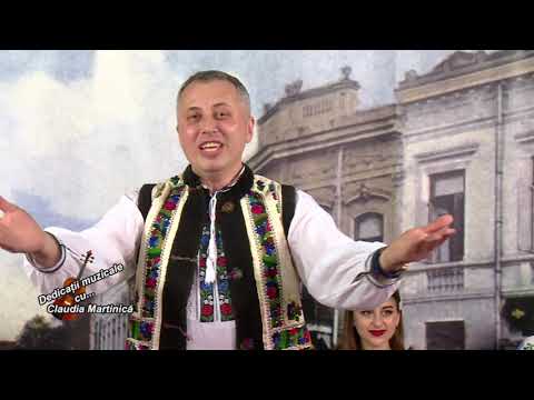 NOU 2021! Ionuţ SÎRBU și Orchestra ,,Mugurel" Chișinău dirijor Ion Dascăl   Sus paharul să ciocnim!