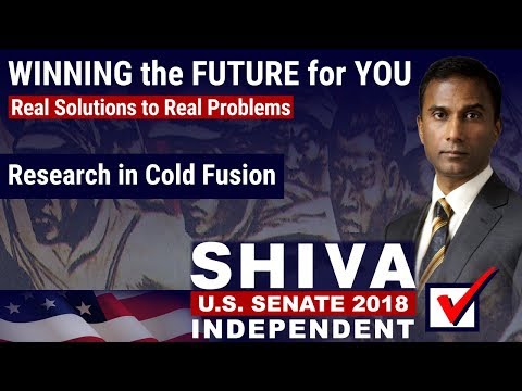 Research in Cold Fusion. Real Solutions to Real Problems.