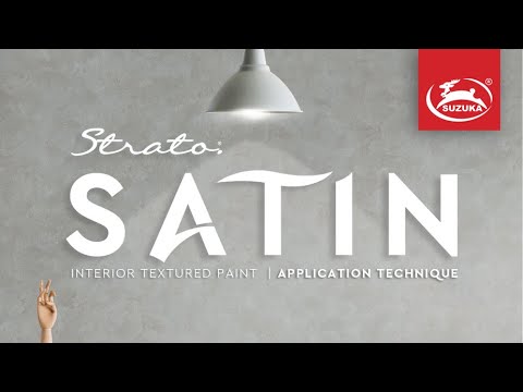 STRATO® Satin video
