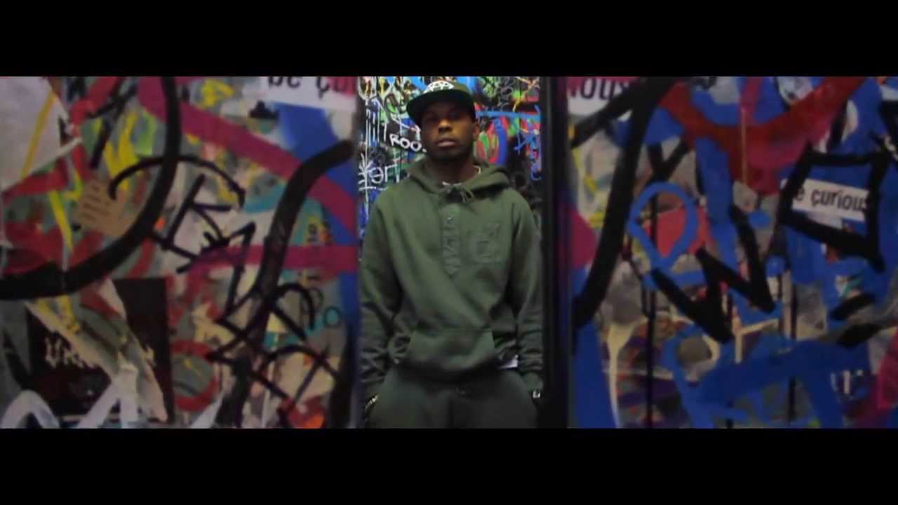 DJ Skizz ft Big Twins – ”Poison”