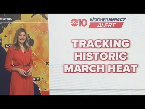 Abc10 Weather