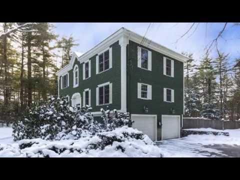 10 Wells Ave, Georgetown MA - Debbi Runcie - Tel 781-710-6825