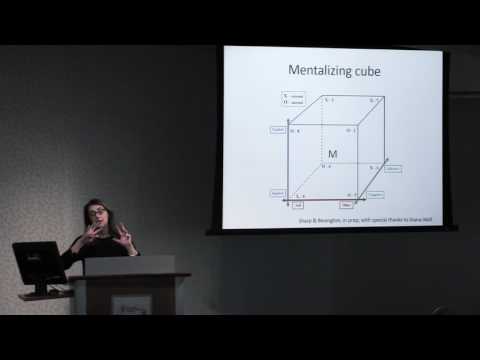 NASSPD Annual Conference 2017 Carla Sharp, Ph d