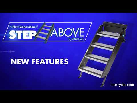 Popular MORryde Products