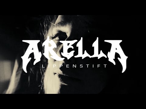 ARELLA - Lippenstift (prod. by Matze) Official Video