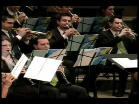 Fanfara Soli Deo Gloria - Tu Sa Domnesti