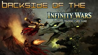 [ITA] Infinity Wars - Oppression Set Review w/ Spitfire and Githian - 1 / 2